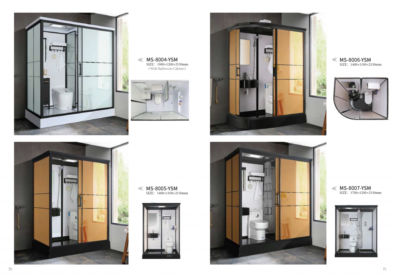 shower rooms catalogue D-1_Page_38.jpg - shower rooms catalogue D-1 | https://tentproduct.com